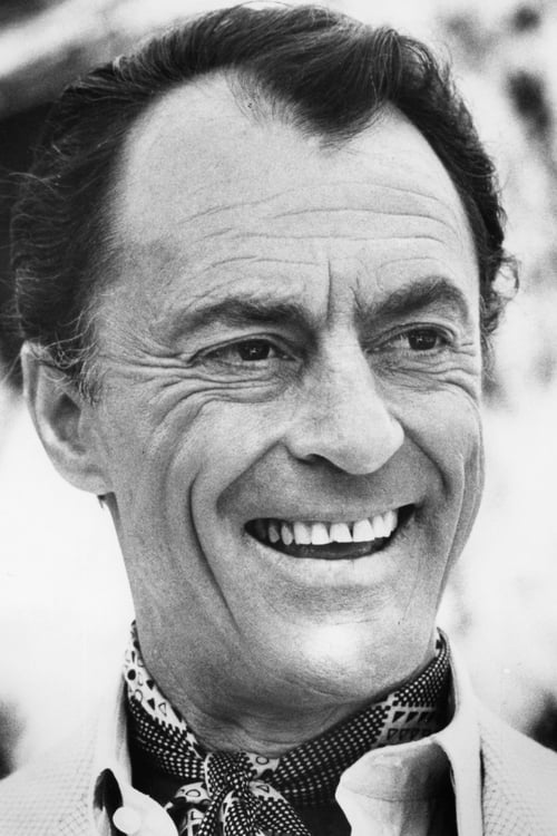 Picture of Peter Donat