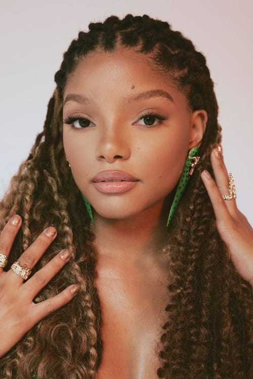 Picture of Halle Bailey