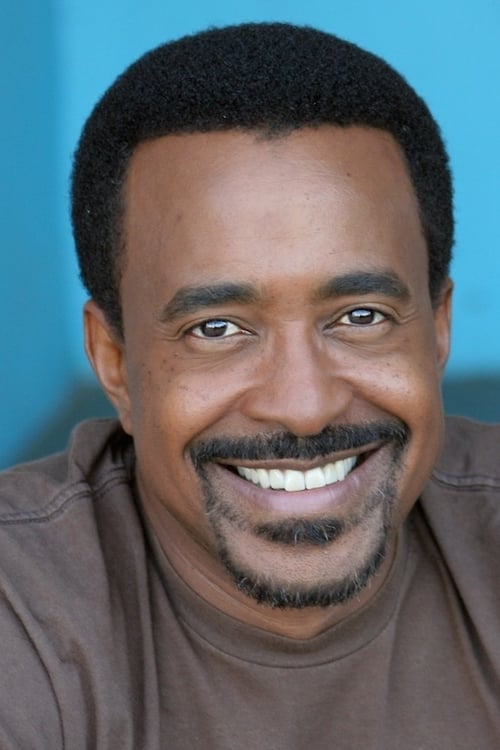 Picture of Tim Meadows