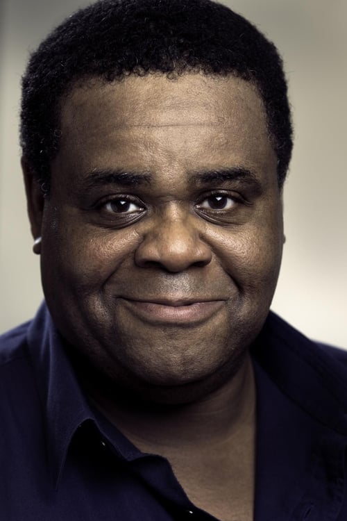 Picture of Clive Rowe