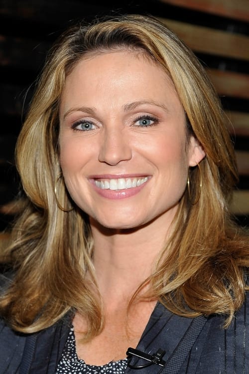 Picture of Amy Robach