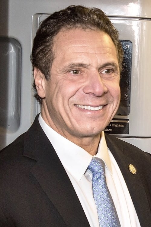 Picture of Andrew Cuomo