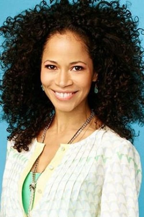 Picture of Sherri Saum