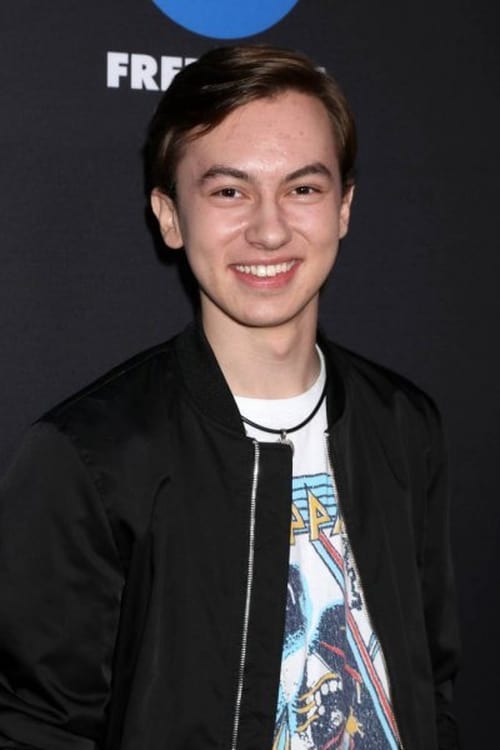 Picture of Hayden Byerly