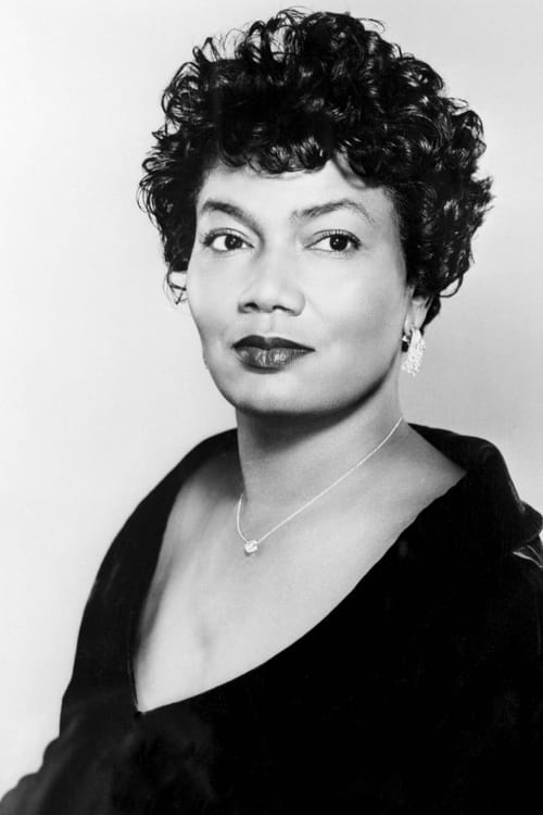 Picture of Pearl Bailey