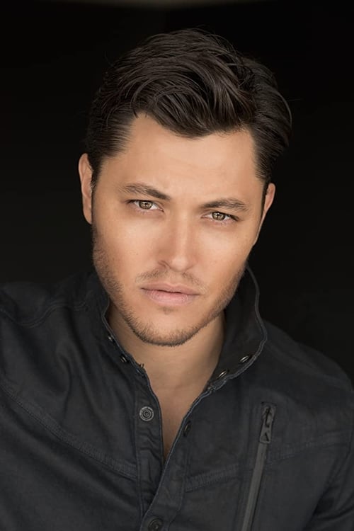 Picture of Blair Redford