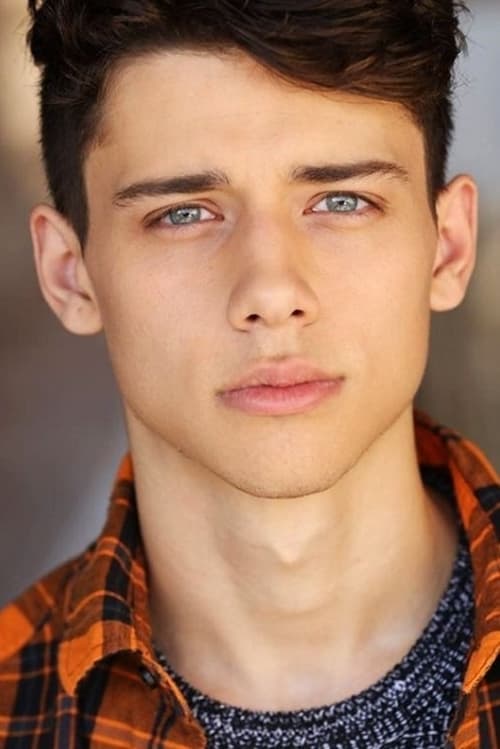 Picture of Uriah Shelton