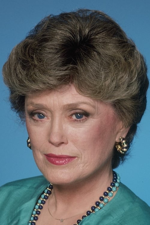 Picture of Rue McClanahan