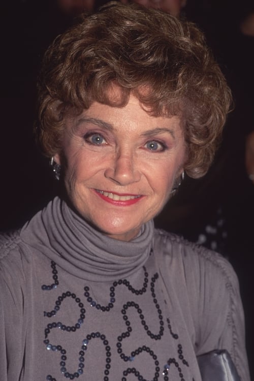 Picture of Estelle Getty