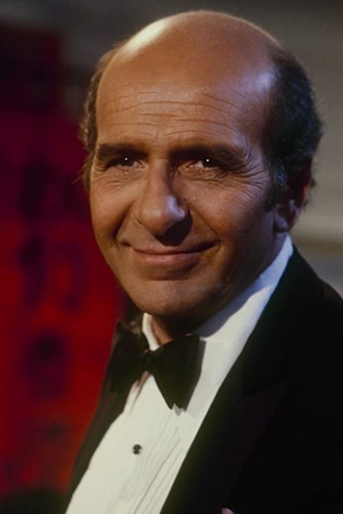 Picture of Herb Edelman