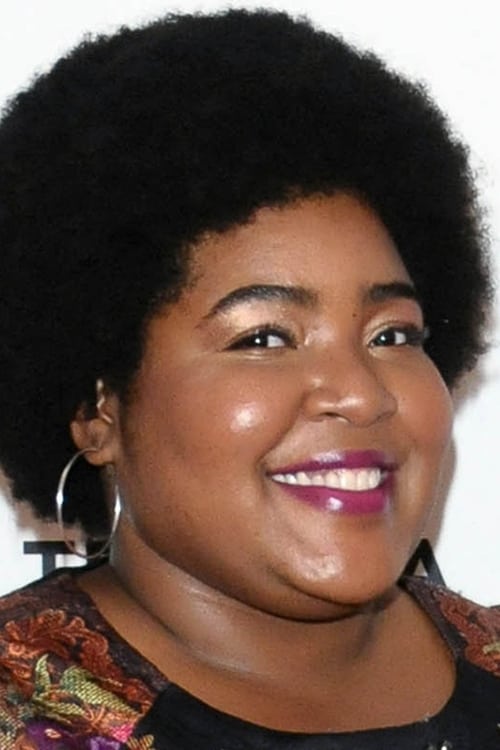 Picture of Dulcé Sloan