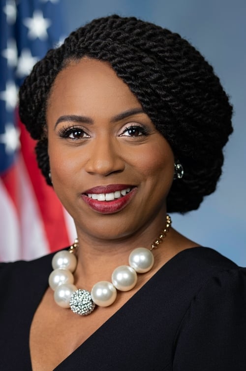 Picture of Ayanna Pressley