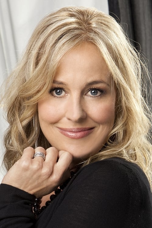 Picture of Genie Francis