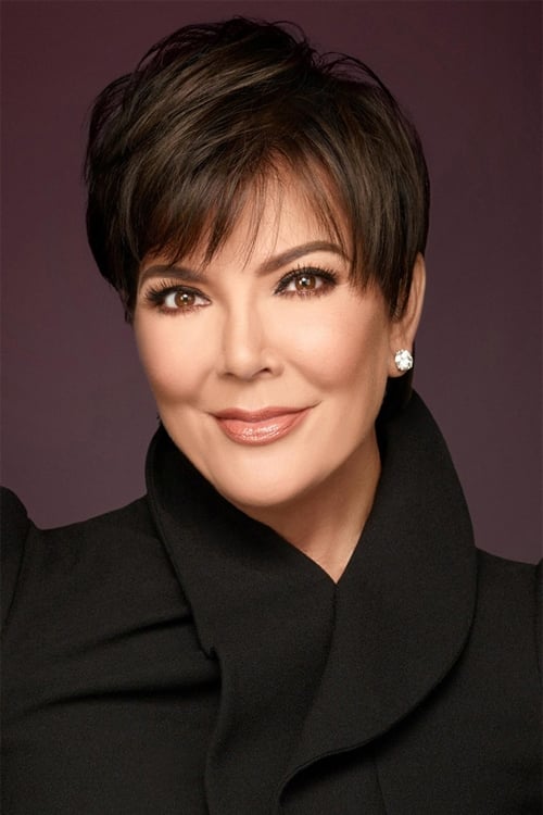 Picture of Kris Jenner