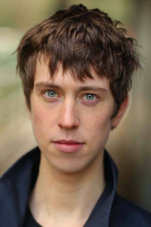 Picture of Angus Imrie