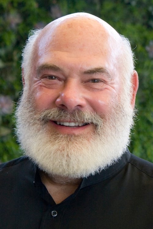 Picture of Andrew Weil