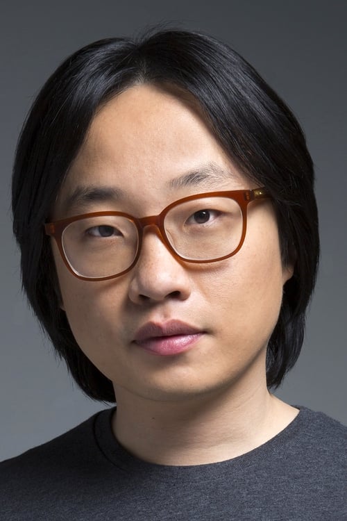 Picture of Jimmy O. Yang