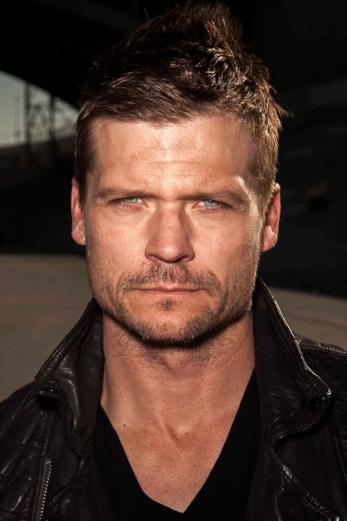 Picture of Bailey Chase