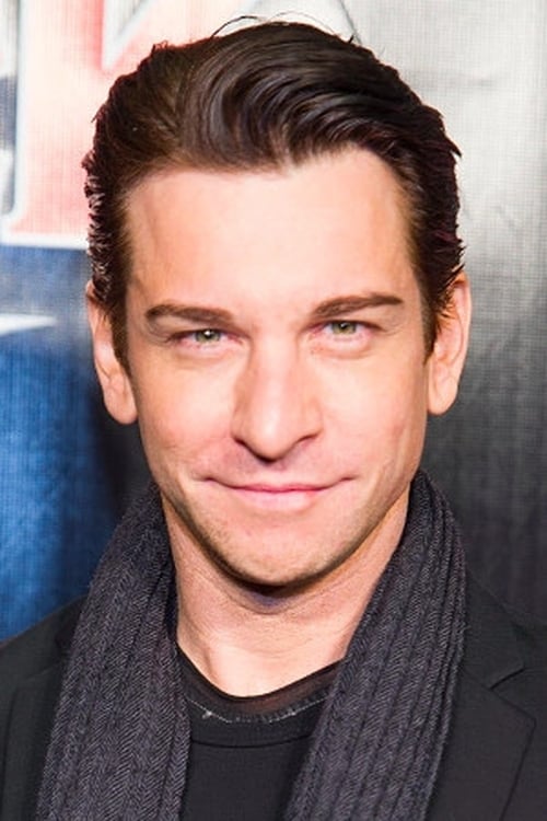 Picture of Andy Karl