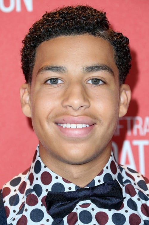 Picture of Marcus Scribner