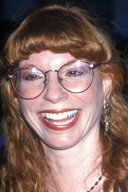 Picture of Mary Kay Bergman