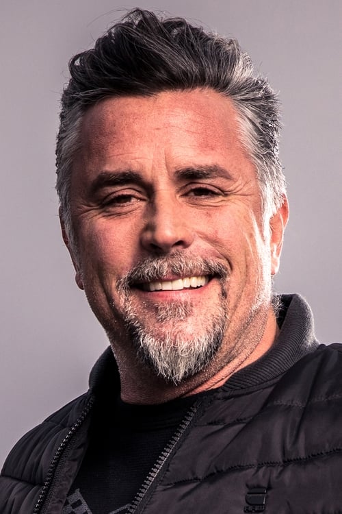Picture of Richard Rawlings