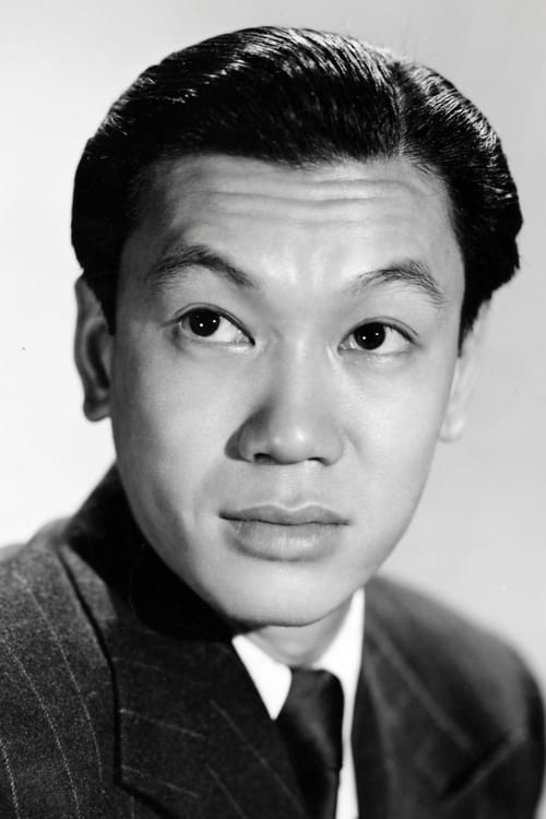 Picture of Benson Fong