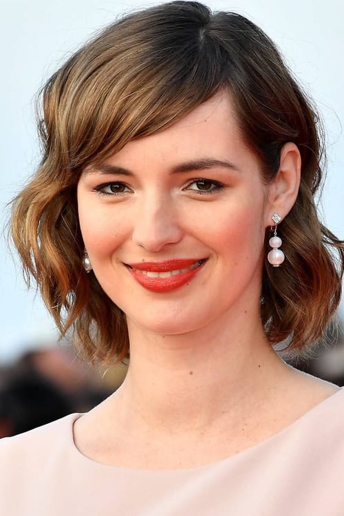 Picture of Louise Bourgoin