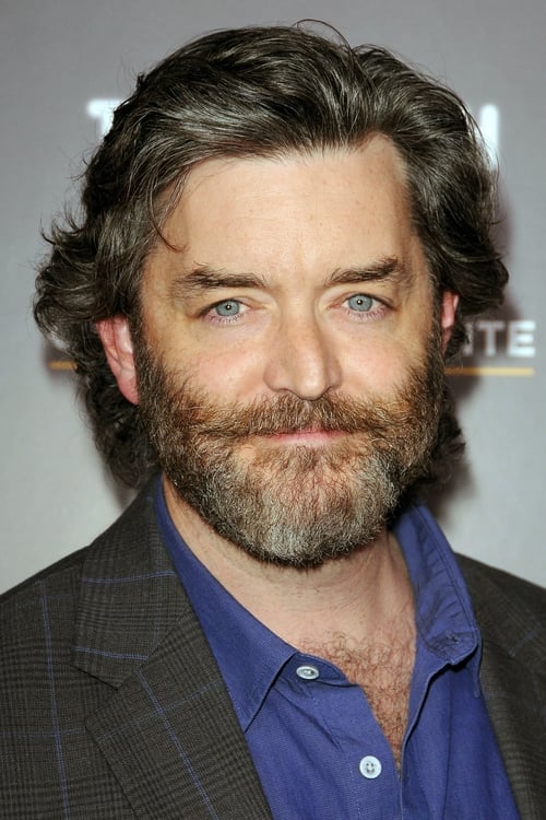 Picture of Timothy Omundson