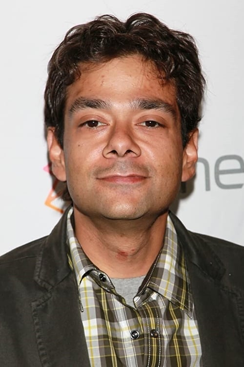 Picture of Shaun Weiss
