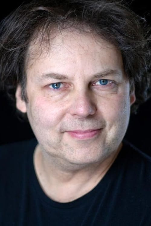 Picture of Rich Fulcher