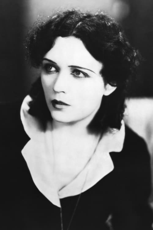 Picture of Pola Negri