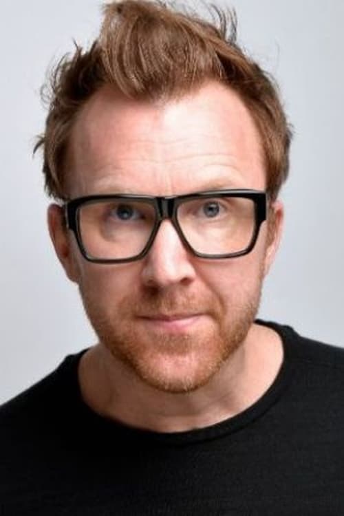 Picture of Jason Byrne