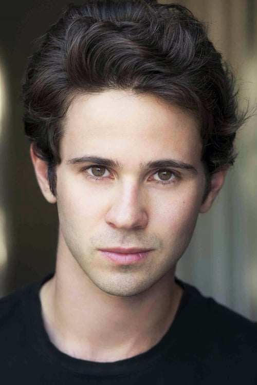 Picture of Connor Paolo