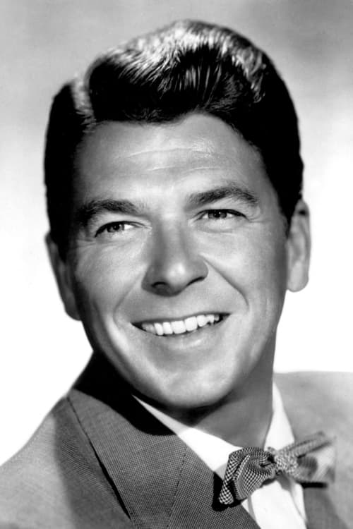 Picture of Ronald Reagan