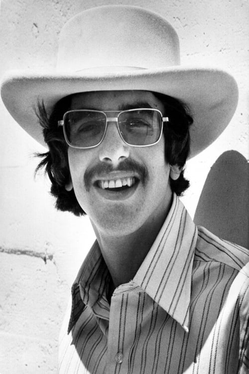 Picture of Van Dyke Parks