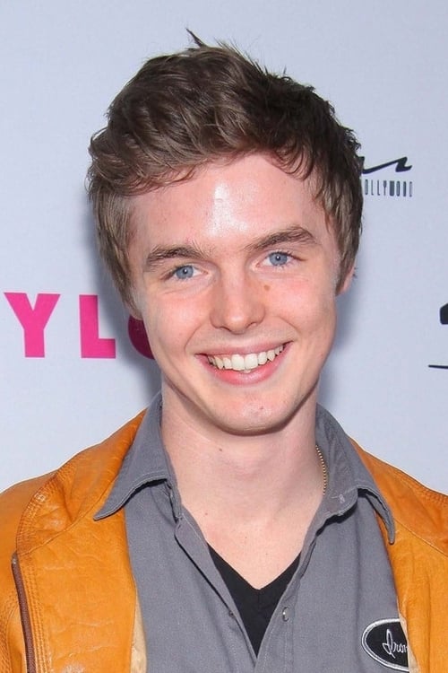 Picture of Tyler Johnston