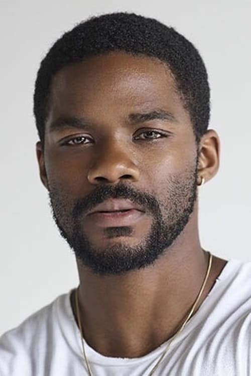 Picture of Jovan Adepo