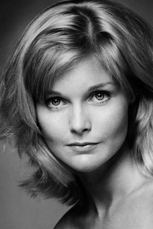 Picture of Carol Lynley