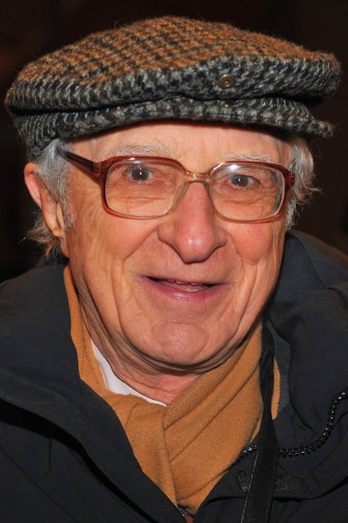 Picture of Sheldon Harnick