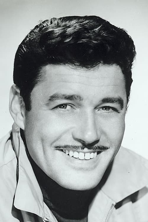 Picture of Guy Williams