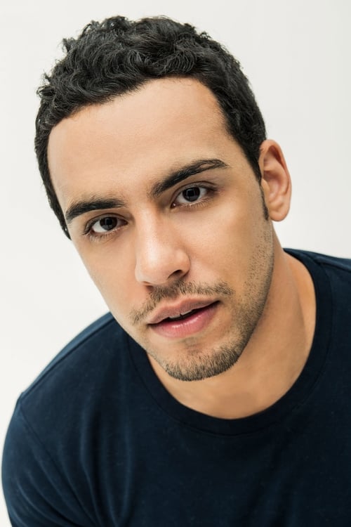 Picture of Victor Rasuk