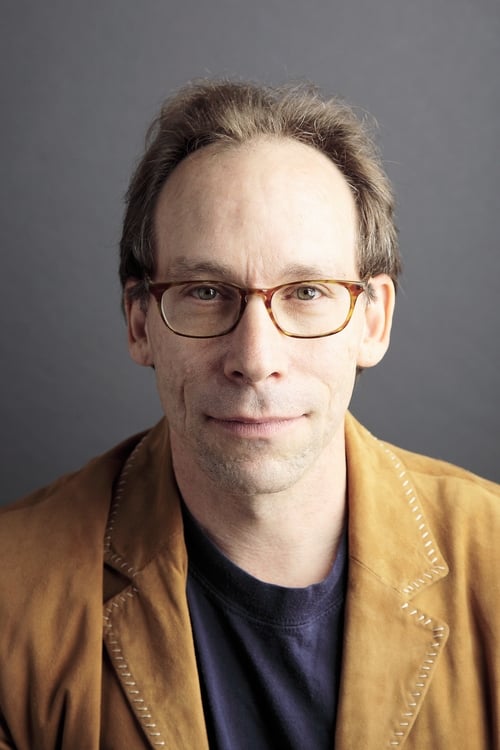 Picture of Lawrence Krauss