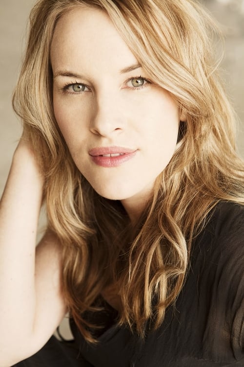 Picture of Kate Mulvany