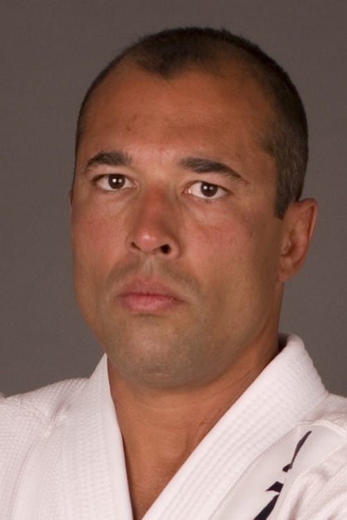Picture of Royce Gracie
