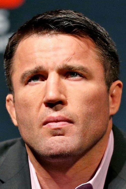 Picture of Chael Sonnen