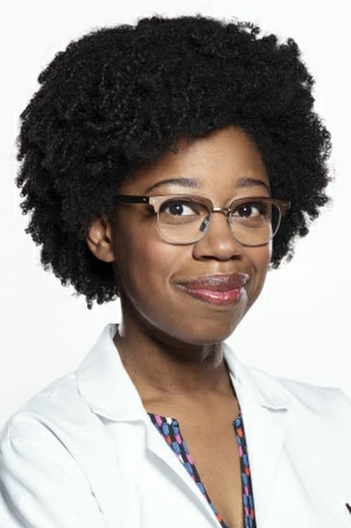 Picture of Diona Reasonover
