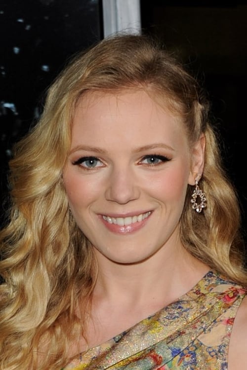 Picture of Emma Bell