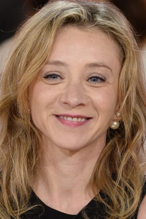 Picture of Sylvie Testud