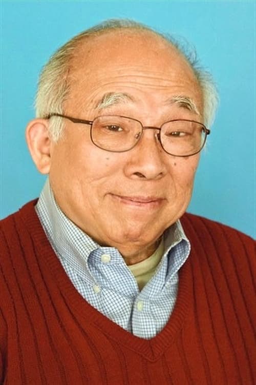 Picture of Howard Fong